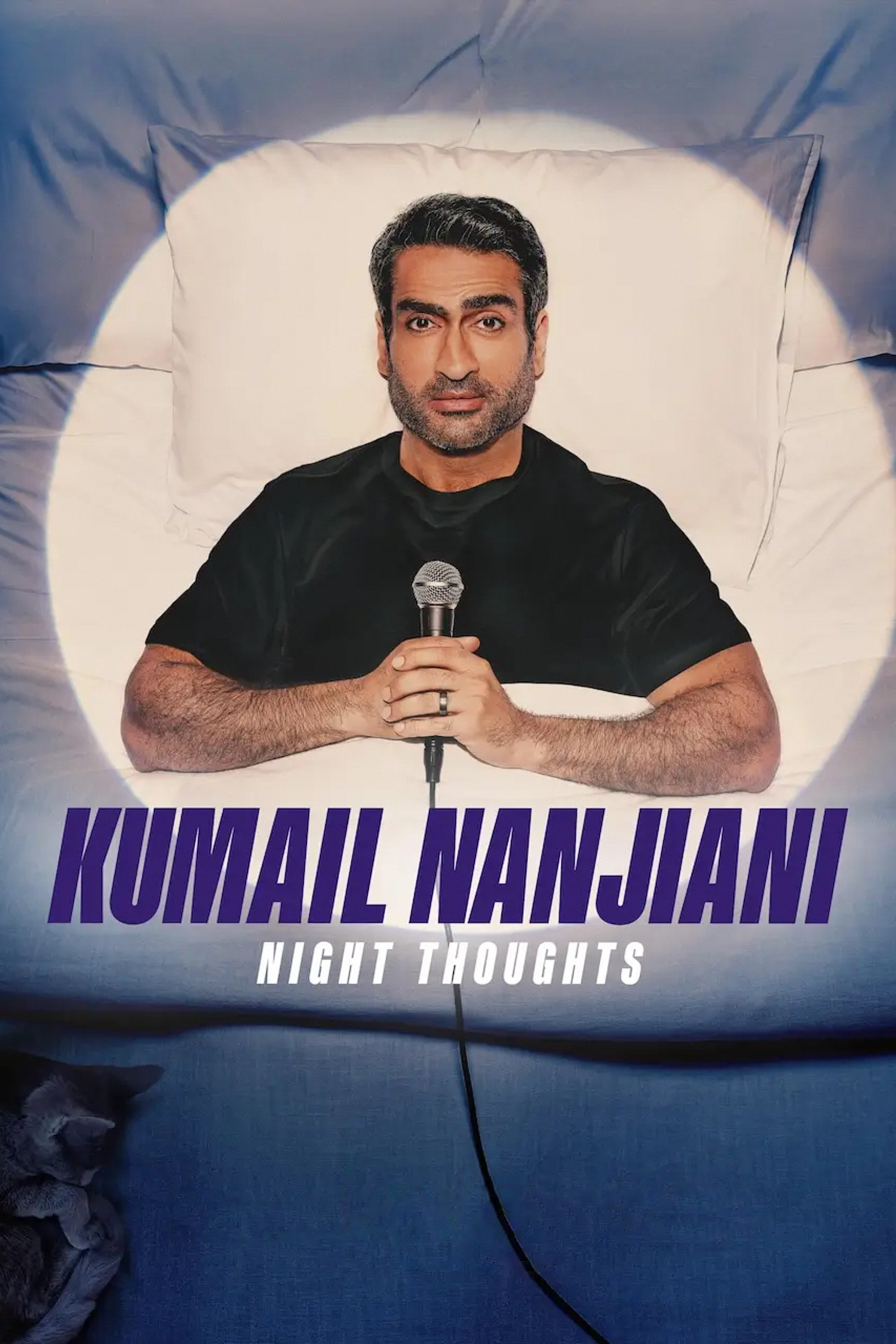 Kumail Nanjiani Night Thoughts (2025) [42291] (A1766408199) [[Stand Up]] --Plex--